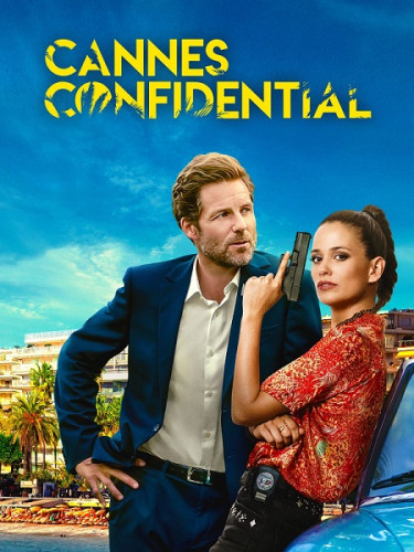 Каннские тайны / Cannes Confidential / Сезон: 1 / Серии: 1 - 2 из 6 (Камиль Деламарр) [2023, Великобритания, Швеция, Комедия, криминал, драма, WEB-DL 1080p] Original + Rus Sub