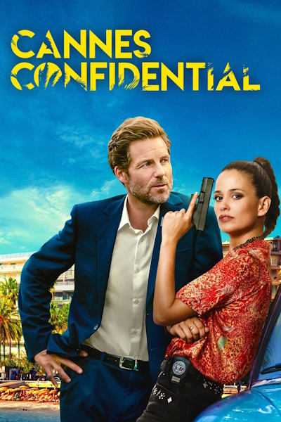 Каннский секрет / Cannes Confidential / Сезон: 1 / Серии: 1-2 из 6 (Камиль Деламарр) [2023, Великобритания, Швеция, Боевик, драма, комедия, триллер, WEB-DL 1080p] MVO (TVShows) + Original + Sub Eng