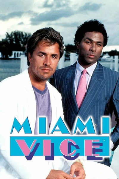 Полиция Майами: Отдел нравов / MIAMI VICE / Сезон: 4 / Серии: 1-22 из 22 (Майкл Манн, Энтони Еркович, Джон Николелла, Ричард Комптон) [1987, США, криминал, драма, детектив, боевик, триллер, BDRemux 1080p] MVO (СТС) + Original