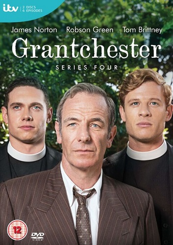 Гранчестер / Grantchester / Сезон: 4 / Серии: 1-6 из 6 (Гарри Брэдбир, Тим Файвелл, Джилл Робертсон) [2019, Великобритания, Драма, криминал, детектив, WEB-DL 1080p] MVO (Iyuno Russia) + MVO (IVI) + MVO (ТВЦ) + Original + Sub Rus