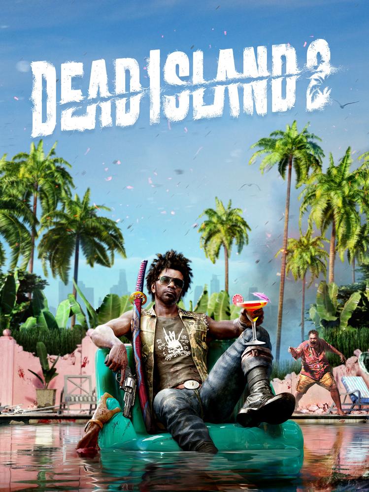 горячая Dead Island 2 [P] [RUS + ENG + 5 / ENG] (2023) (1.1062983.0.1 + 5 DLC) [Portable]