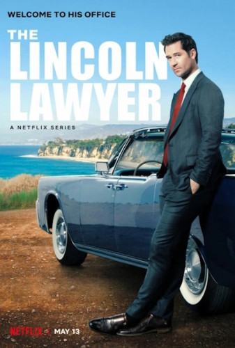 Линкольн для адвоката / The Lincoln Lawyer / Сезон: 2 / Серии: 1-5 из 10 (Дэвид Гроссман, Алонсо Альварез, Билл Д`Элиа) [2023, США, Триллер, драма, криминал, детектив, WEB-DL 1080p] MVO (TVShows) + Original + Sub (Rus, Eng)