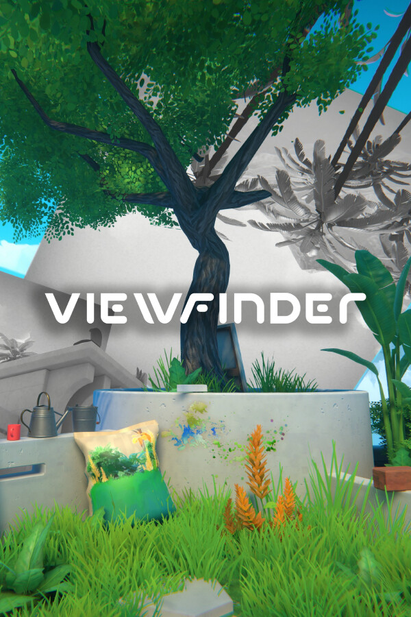 Viewfinder [P] [RUS + ENG + 10 / ENG] (2023) (1.0.6) [Scene]