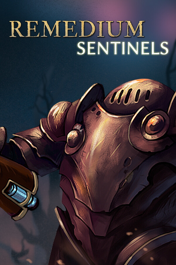 REMEDIUM: Sentinels [P] [RUS + ENG + 11] (2023) [Scene]