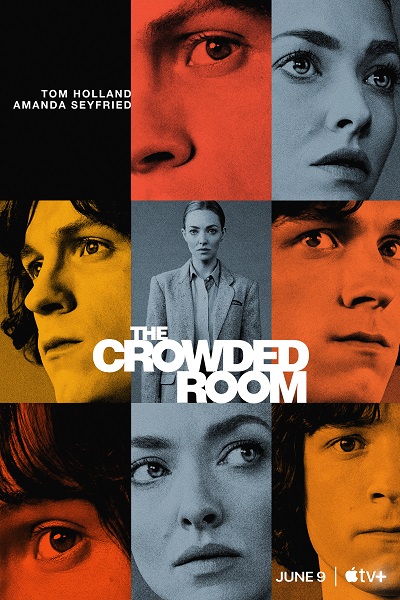 Переполненная комната / The Crowded Room / Сезон: 1 / Серии: 1-10 из 10 (Брэйди Корбет, Мона Фастволд Лерче, Корнел Мундруцо) [2023, США, биография, криминал, WEB-DL 720p] Dub (Iyuno-SDI Group) + Original + Sub (Rus, Eng)