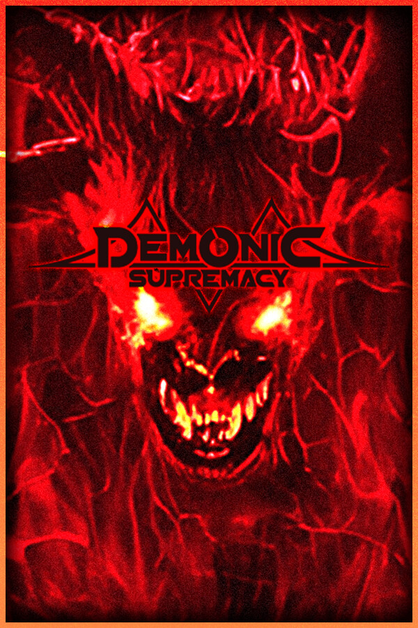 Demonic Supremacy [P] [ENG] (2023) [Scene] [16+]