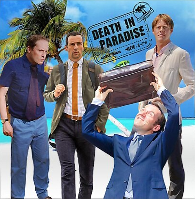 Смерть в раю / Death In Paradise / Сезон: 1-12 / Серии: 1-98 из 98 (Пол Харрисон, Роджер Голдби, Чарльз Палмер, Кейт Боуэк, Ричард Сайни, Дэвид О’Нилл, Олрик) [2011-2023, Великобритания, Франция, США, триллер, драма, криминал, детектив, WEB-DL 1080p] MVO (TVShows) + Original + Sub (Eng)