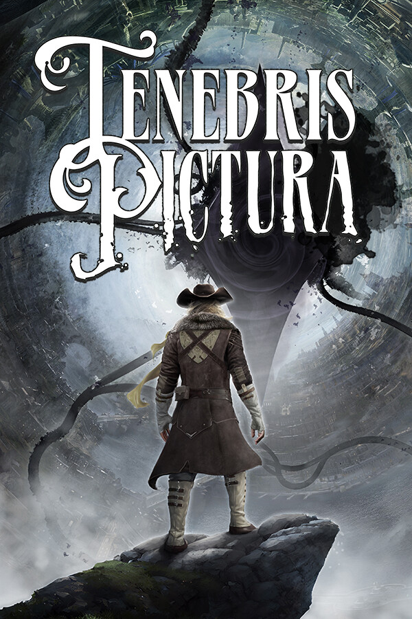 Tenebris Pictura [P] [RUS + ENG + 9] (2023) (+ 1 DLC) [Scene]