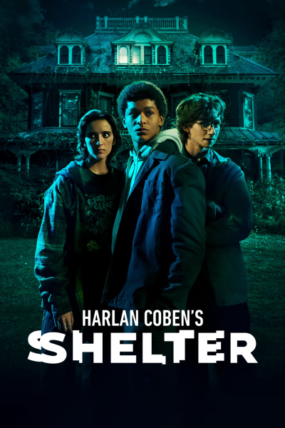 Приют / Убежище Харлана Кобена / Harlan Coben's Shelter / Сезон: 1 / Серии: 1-6 из 8 (Эдвард Орнелас, Кристина Чоу, Дебора Кампмейер) [2023, США, триллер, драма, криминал, детектив, HEVC, HDR10+, WEB-DL 2160p, 4K] 2 x MVO (HDRezka, TVShows) + Original + Sub (Rus, Eng)