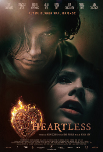 Бессердечные / Heartless / Сезон: 1 / Серии: 1-8 из 8 (Наташа Артю, Каспар Мунк) [2014-2015, Дания, фэнтези, драма, детектив, WEB-DL 1080p] MVO (Amedia) + Original