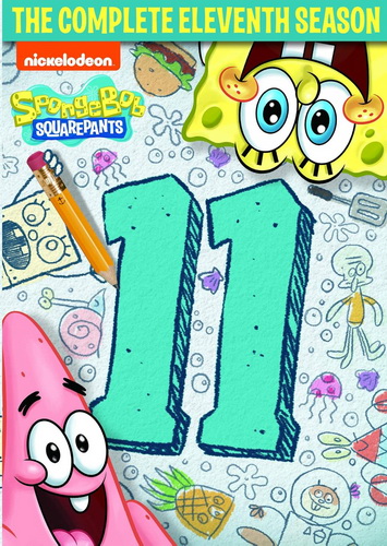 Губка Боб Квадратные Штаны / SpongeBob SquarePants / Сезон: 11 / Серии: 1-26 из 26 (Марк Чеккарелли / Marc Ceccarelli, Винсент Уоллер / Vincent Waller) [2017-2020, США, комедия, приключения, WEB-DL 1080p] Dub + Ukr + Original + Sub (Eng)