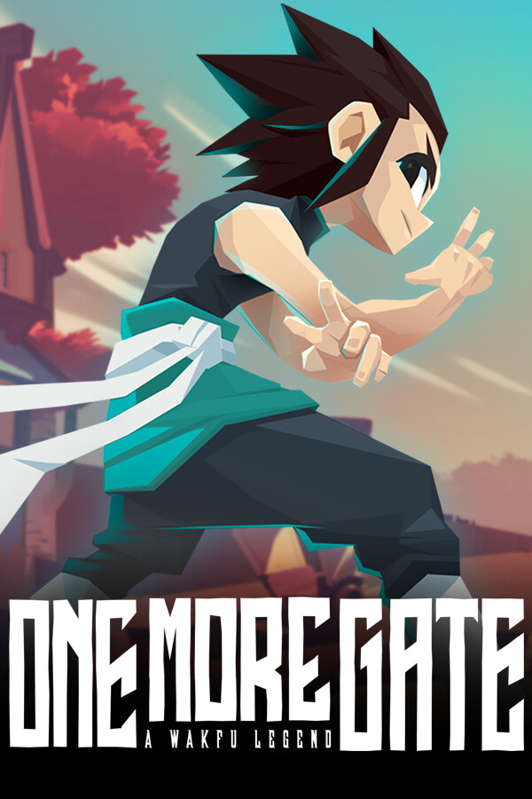 One More Gate : A Wakfu Legend [P] [ENG + 4] (2023) (20230914) [Scene]