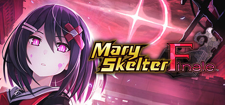 Mary Skelter Finale [P] [ENG + 2 / ENG + JPN] (2023) [Scene]