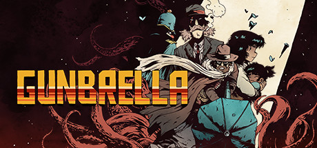 Gunbrella [P] [RUS + ENG + 8] (2023) [Scene]