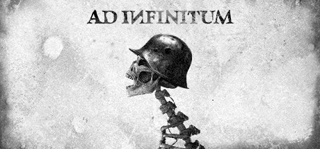 Ad Infinitum [P] [RUS + ENG + 12 / ENG + 2] (2023) [Scene]