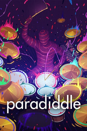 [DL] Paradiddle [P] [ENG] (2022, Simulation, VR Only) (Build 12643084) [Portable]