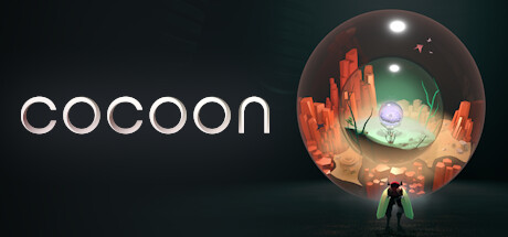 Cocoon [P] [RUS + ENG + 15] (2023) [Scene]