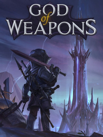 God of Weapons [P] [RUS + ENG + 5] (2023) (1.0.24) [Portable]