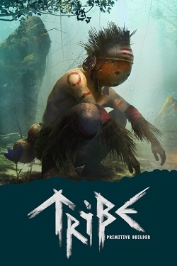 Tribe: Primitive Builder [P] [RUS + ENG + 19] (2023) (1.0.16) [Portable]