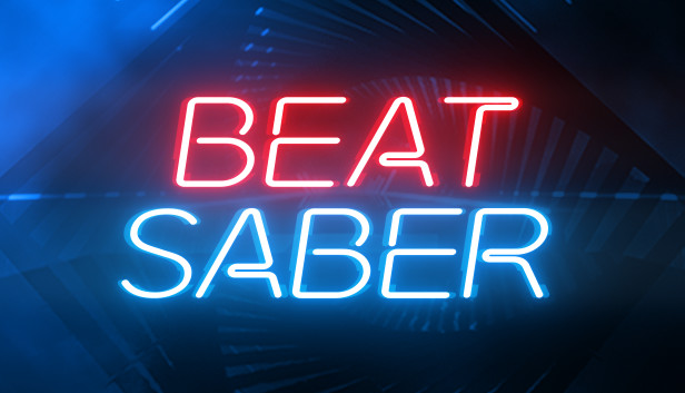 [DL] Beat Saber [P] [ENG] (2019, Arcade, VR Only) (1.35 + 194 DLC) [Portable]