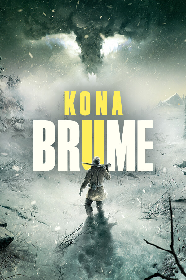 Kona II: Brume [P] [RUS + ENG + 8 / FRA + ENG] (2023) [Scene]