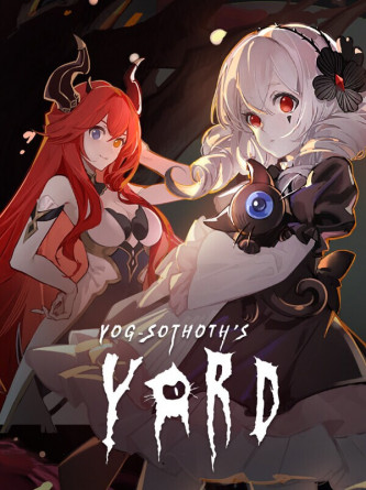 Yog-Sothoth’s Yard [P] [ENG + 1] (2023) (1.0.7) [Portable]