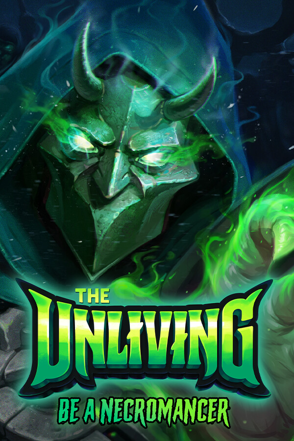 The Unliving [P] [RUS + ENG + 8] (2023) (1.0.2892023 1631 + 2 DLC) [Portable]