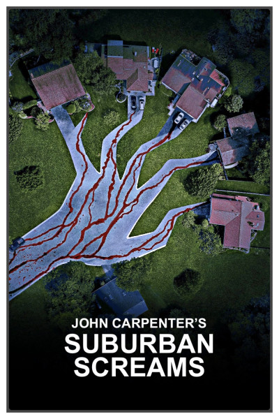 Джон Карпентер: Крики пригорода / John Carpenter's Suburban Screams / Сезон: 1 / Серии: 1-6 из 6 (Джон Карпентер, Мишель Латимер, Ян Павлацкий, Джордан Робертс) [2023, США, Ужасы, WEB-DL 1080p] MVO (TVShows) + Original + Sub (Eng)