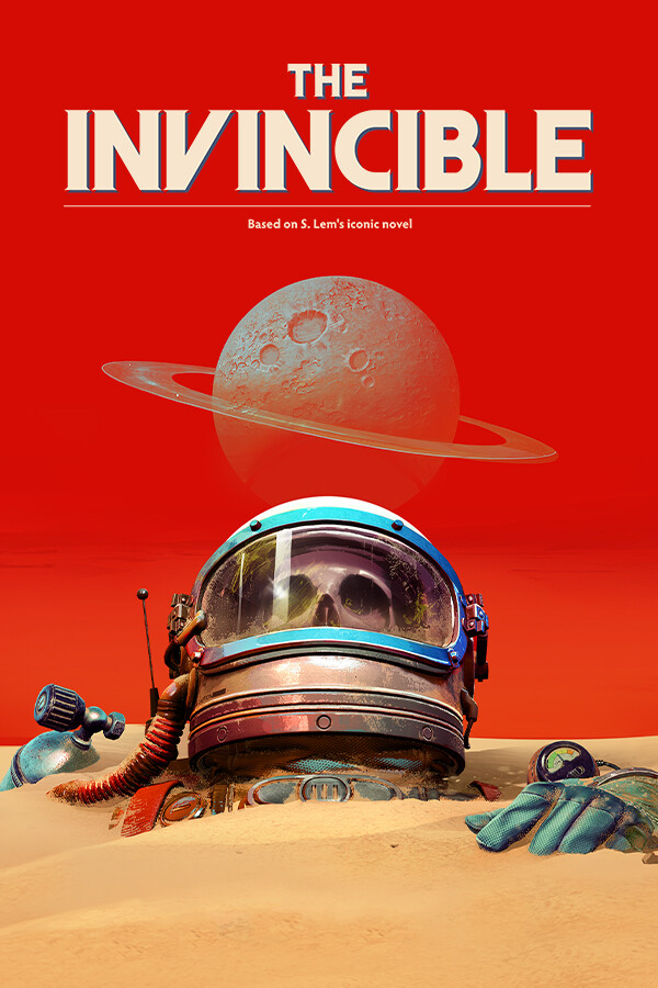 The Invincible [P] [RUS + ENG + 7 / ENG] (2023) (44.304) [Scene]