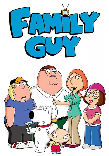 Гриффины 5 сезон - серии с удалёнными сценами / Family Guy 5 season - episodes with deleted scenes / Сезон: 5 / Серии: 1-4, 6-14, 16, 18 из 18 (Seth MacFarlane) [2006, США, Комедия, DVDRip] MVO (Filiza Studio)