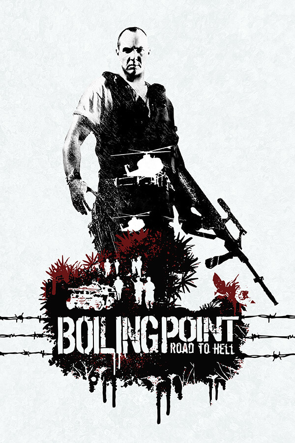 Boiling Point: Road to Hell [L] [ENG + 4 / ENG] (2023) (130759) [GOG]