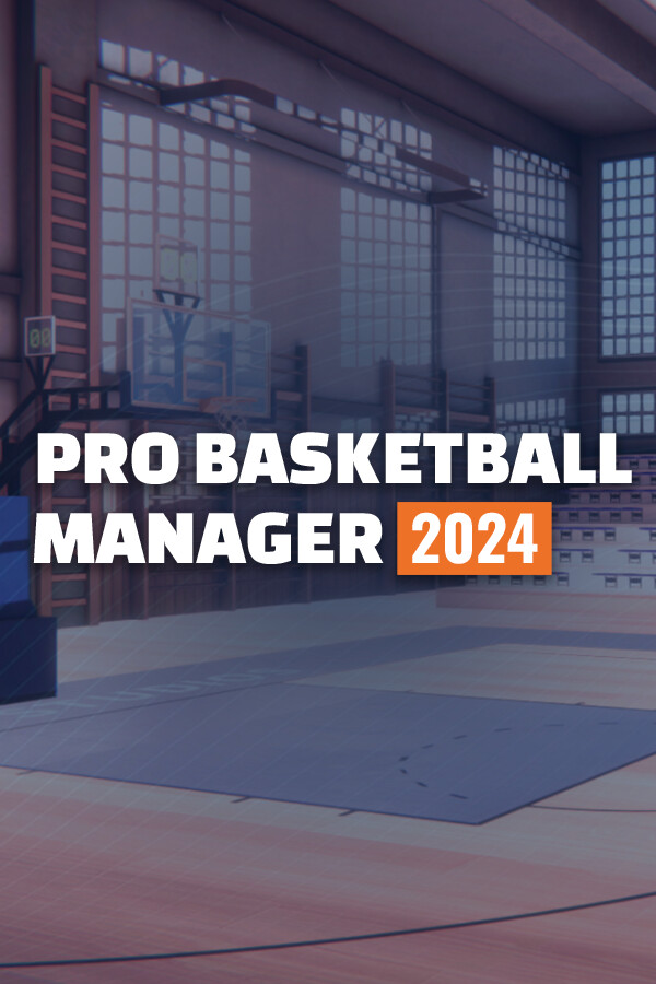 Pro Basketball Manager 2024 [P] [RUS + ENG + 10] (2023) (1.22-20112023) [Scene]