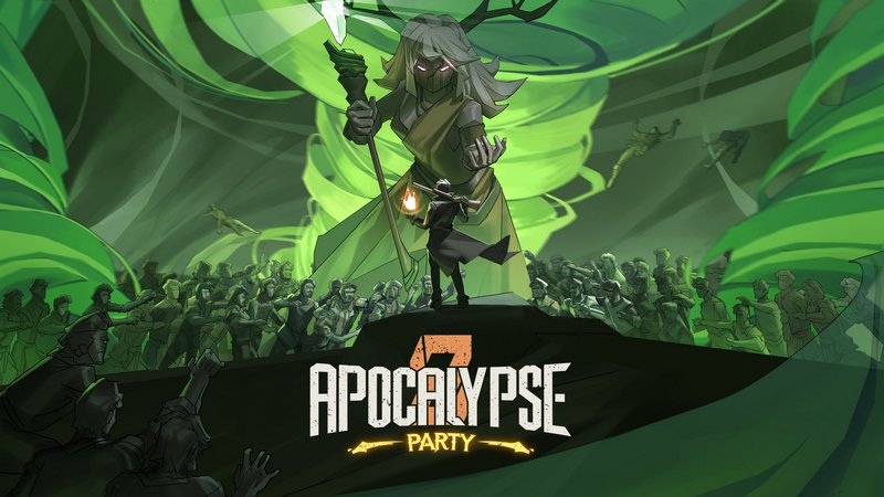 Project Zero 2: Apocalypse Party / 清零计划2：天启派对 / Вечеринка Апокалипсиса [P] [ENG + 2 / ENG + 2] (2023) (1.0) [Scene]