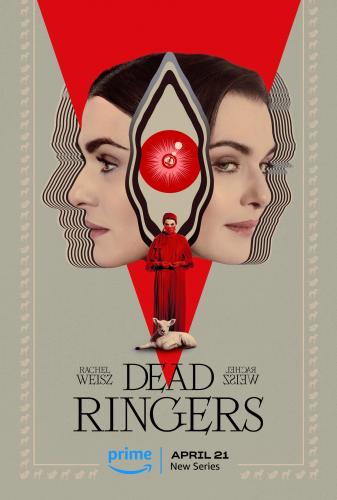 Связанные насмерть / Dead Ringers / Сезон: 1 / Серии: 1-2 из 6 (Шон Дуркин, Лорейн Волкштейн, Карина Эванс) [2023, США, триллер, драма, HDTVRip 720p] DVO (Kerob)