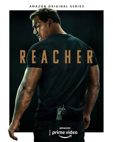 Джек Ричер / Reacher / Сезон: 2 / Серии: 1-8 из 8 (Сэм Хилл, Омар Мадха, Кэрол Бенкер) [2023, США, Боевик, триллер, драма, криминал, WEB-DLRip] MVO (LostFilm) + Original + Sub (Rus, Eng)