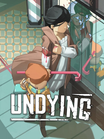 Undying [P] [RUS + ENG + 10 / ENG + 1] (2023) (1.0.1 + 6 DLC) [Portable]