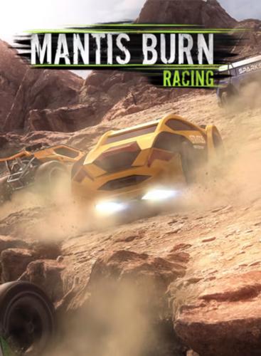 [Nintendo Switch] Mantis Burn Racing [NSZ] [RUS/Multi8]