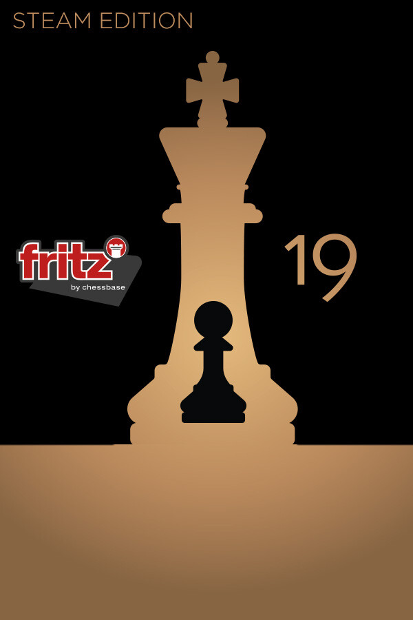 Fritz 19 SE [P] [ENG + 8] (2023) [Scene]