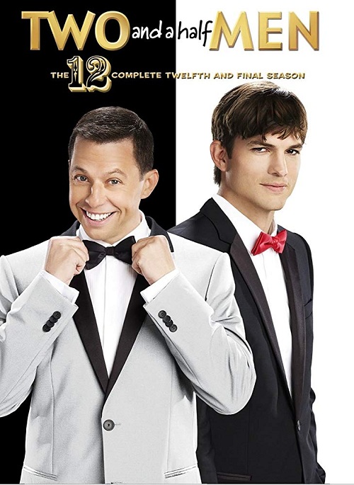 Два с половиной человека / Two and a Half Men / Сезон: 12 / Серии: 1-16 из 16 (Ли Аронсон, Чак Лорри) [2014-2015, США, комедия, ситком, драма, WEB-DL 1080p] MVO (НТВ) + Original + Sub (Rus, Eng)