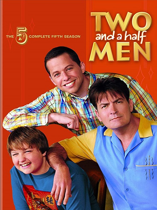 Два с половиной человека / Two and a Half Men / Сезон: 5 / Серии: 1-19 из 19 (Джеймс Уиддоуз, Гари Хэлворсон, Памела Фрайман) [2007-2008, США, комедия, ситком, драма, WEB-DL 1080p] MVO (MTV / Кравец) + Original + Sub (Rus, Eng)