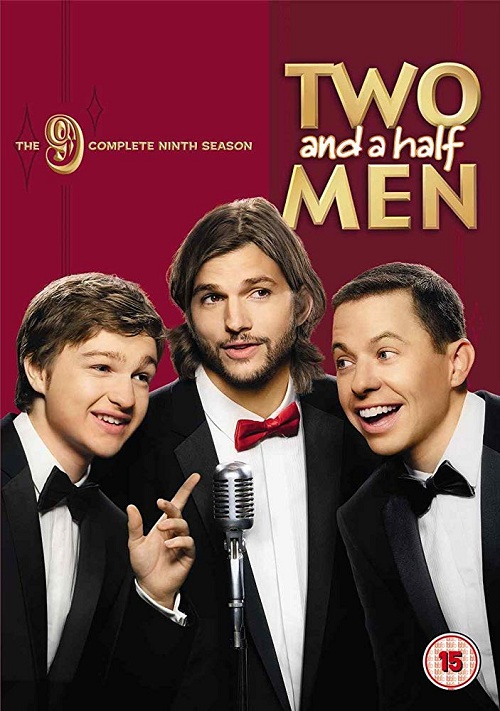 Два с половиной человека / Two and a Half Men / Сезон: 9 / Серии: 1-24 из 24 (Джеймс Уиддоуз, Гари Хэлворсон, Памела Фрайман) [2011-2012, США, комедия, ситком, драма, WEB-DL 1080p] MVO (НТВ) + Original + Sub (Rus, Eng)