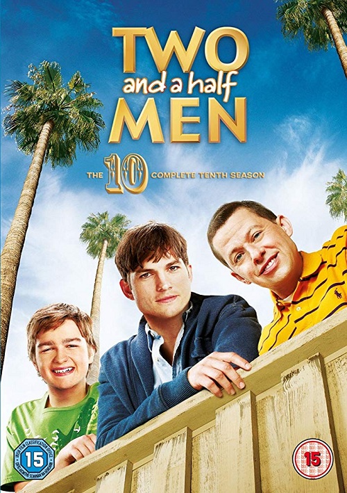 Два с половиной человека / Two and a Half Men / Сезон: 10 / Серии: 1-23 из 23 (Джеймс Уиддоуз, Гари Хэлворсон, Памела Фрайман) [2012-2013, США, комедия, ситком, драма, WEB-DL 1080p] MVO (НТВ) + Original + Sub (Rus, Eng)