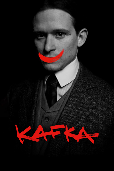 Кафка / Kafka / Сезон: 1 / Серии: 1-6 из 6 + special (Давид Шалько) [2024, Германия, драма, биография, WEBRip 1080p] MVO (TVShows) + Original