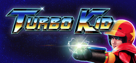 [DL] Turbo Kid [P] [ENG + 4] (2024, Action) [Scene]