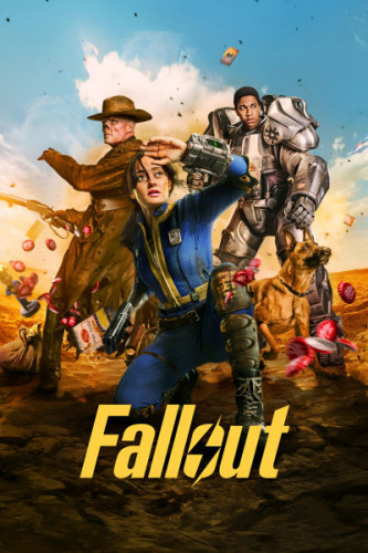 Фоллаут / Fallout / Сезон: 1 / Серии: 1-8 из 8 (Джонатан Нолан, Клер Килнер, Фред Туа) [2024, США, фантастика, боевик, драма, приключения, WEB-DL 1080p] MVO (Jaskier) + Original + Sub (Rus, Eng)