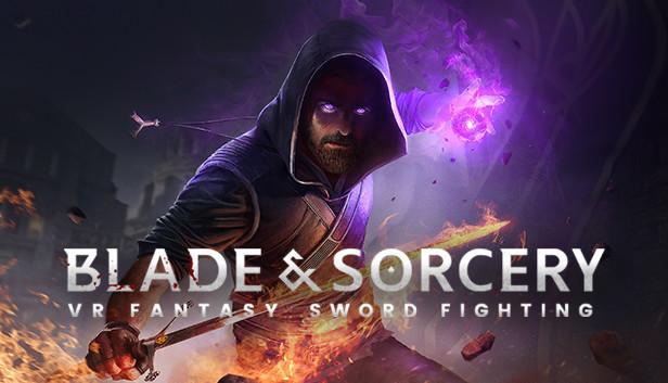 [DL] Blade and Sorcery [P] [ENG] (2024, Action, VR Only) (1.0.5) [Portable]