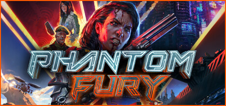 [DL] Phantom Fury [P] [RUS + ENG + 8 / ENG] (2024, FPS) (17276) [Scene]