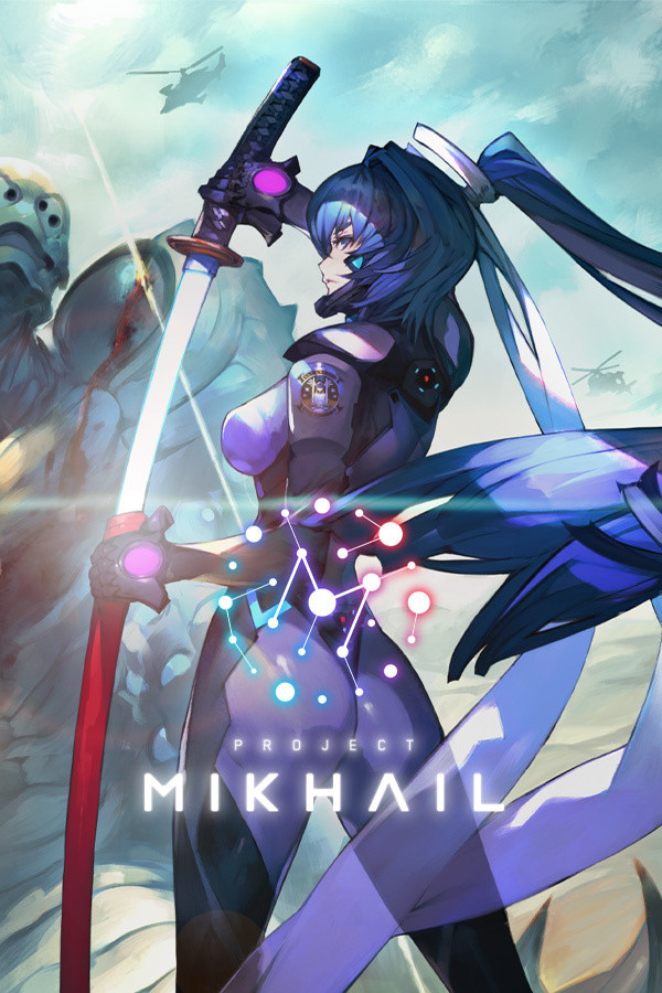 [DL] Project MIKHAIL: A Muv-Luv War Story [P] [ENG + 1 / JPN + ENG] (2024, TPS) () [Scene]