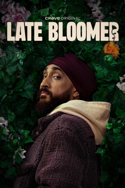 Позднецвет / Late Bloomer / Сезон: 1 / Серии: 1-8 из 8 (Пит Хуанг) [2024, США, Канада, драма, комедия, WEB-DL 1080p] DVO (ViruseProject) + Original + Sub (Eng)