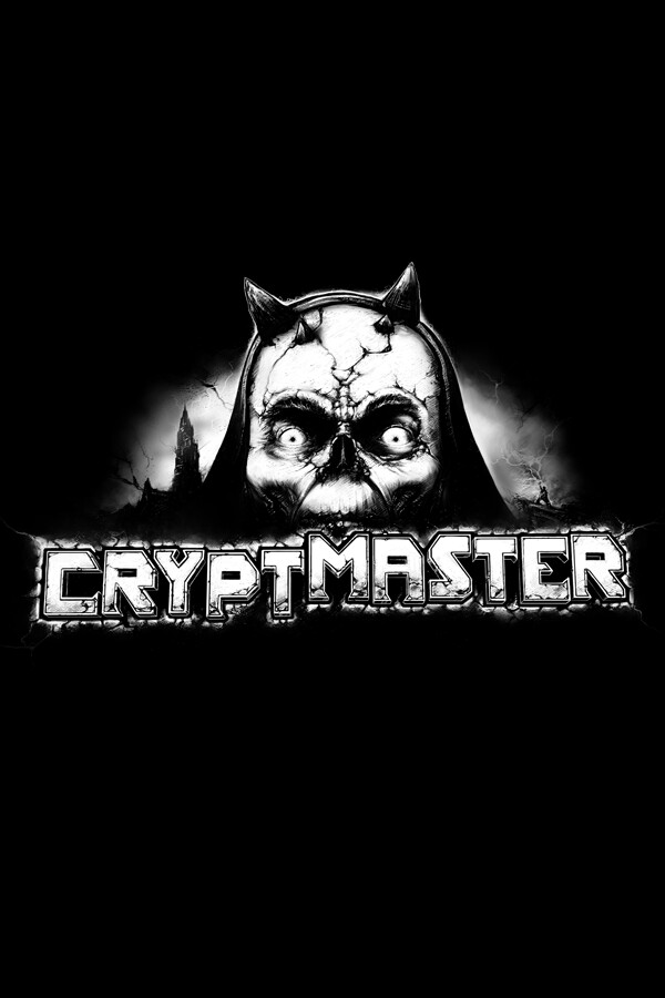 [DL] Cryptmaster [L] [ENG + 1 / ENG + 1] (2024, RPG) (1.033) [GOG]